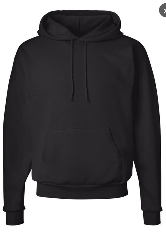 Toomoe Eco-Friendly Unisex Hoodie